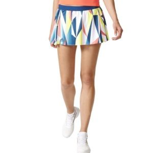 Adidas Tennis Skirt